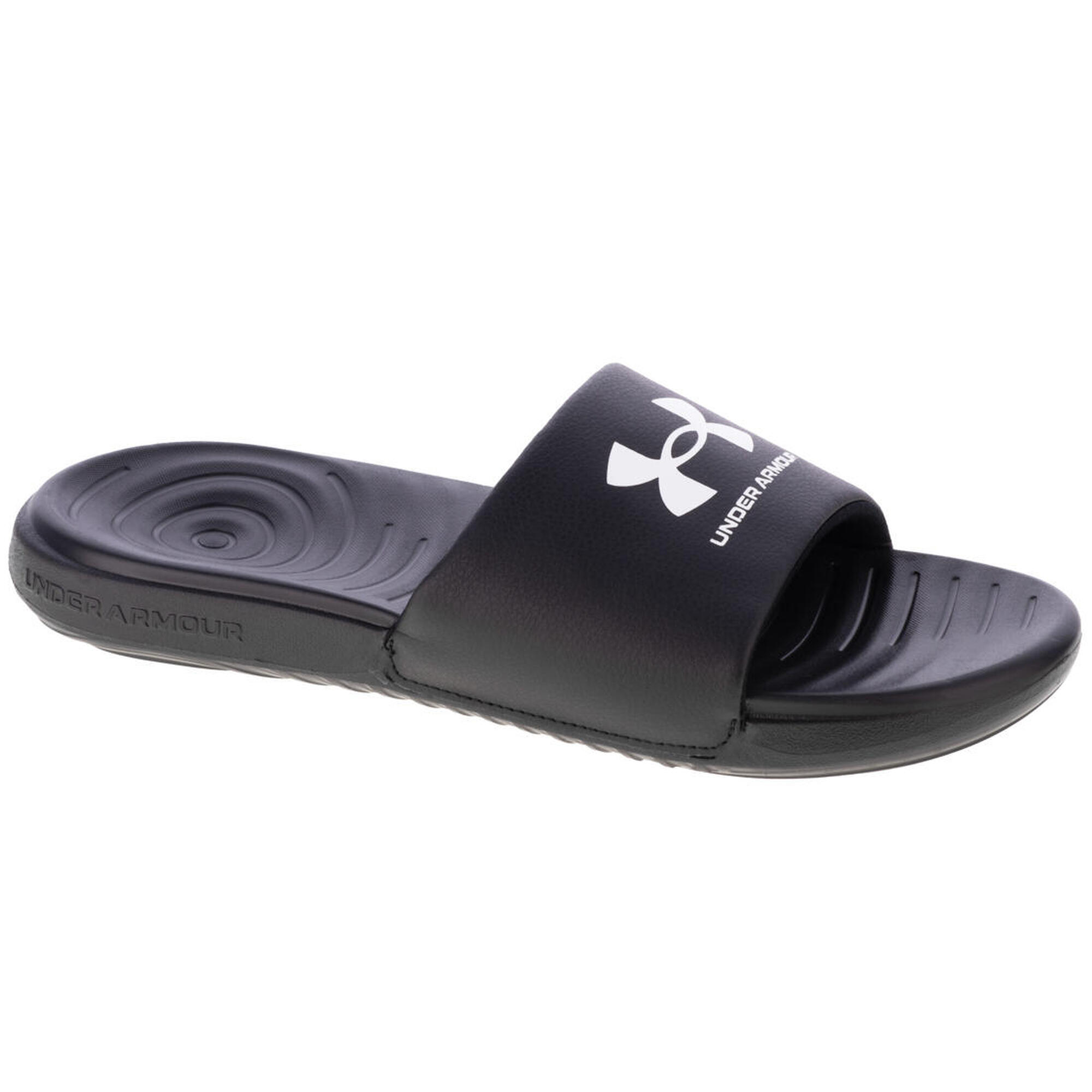 Under Armour Ansa Fix SL sapatos de treino para homem preto