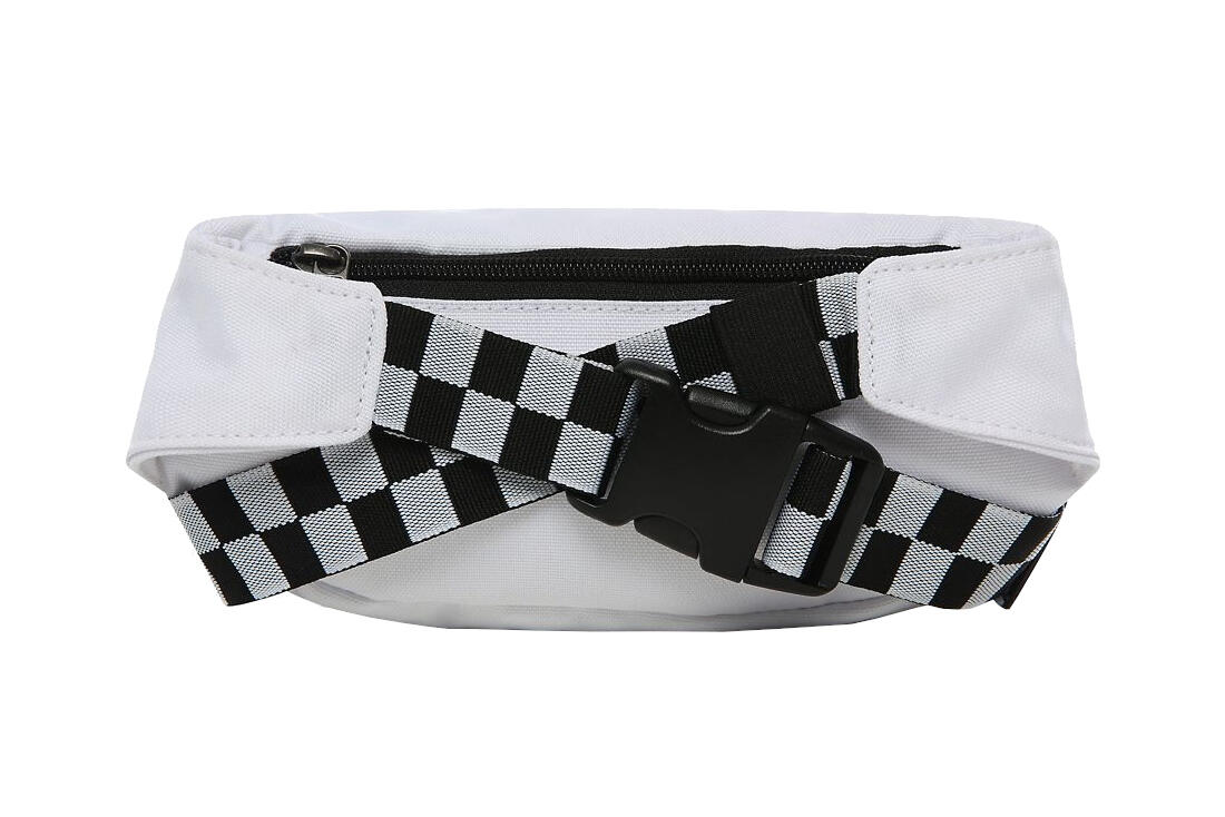 Waist bags unisexes Diy Fanny Pack 2/2
