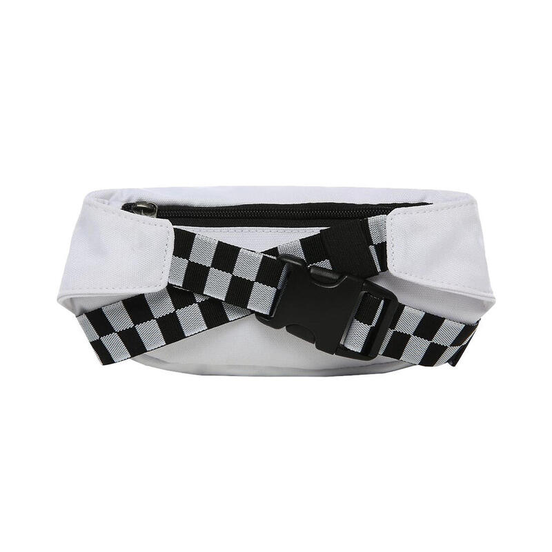 Vans Diy Fanny Pack VN0A4V3OWHT1 unisex saszetka bia�a