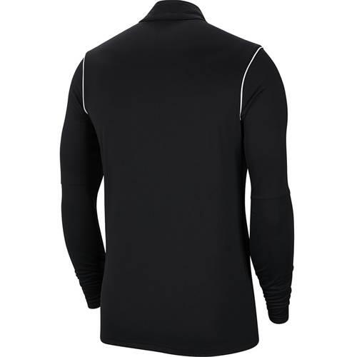 Giacca tuta junior nike nero 3/3