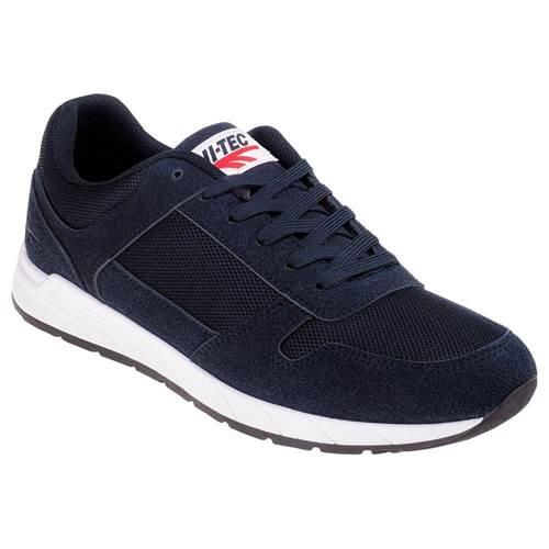 Sapatilhas para homens / masculino hi-tec benari