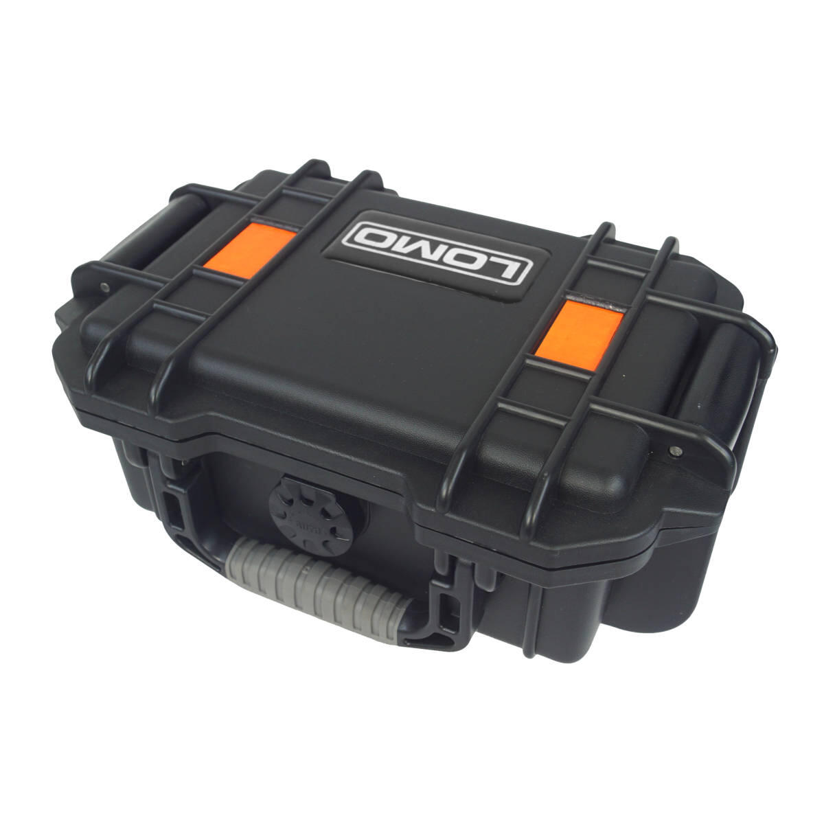Lomo Centurion Dry Box - Small - With Cubed Foam 1/7