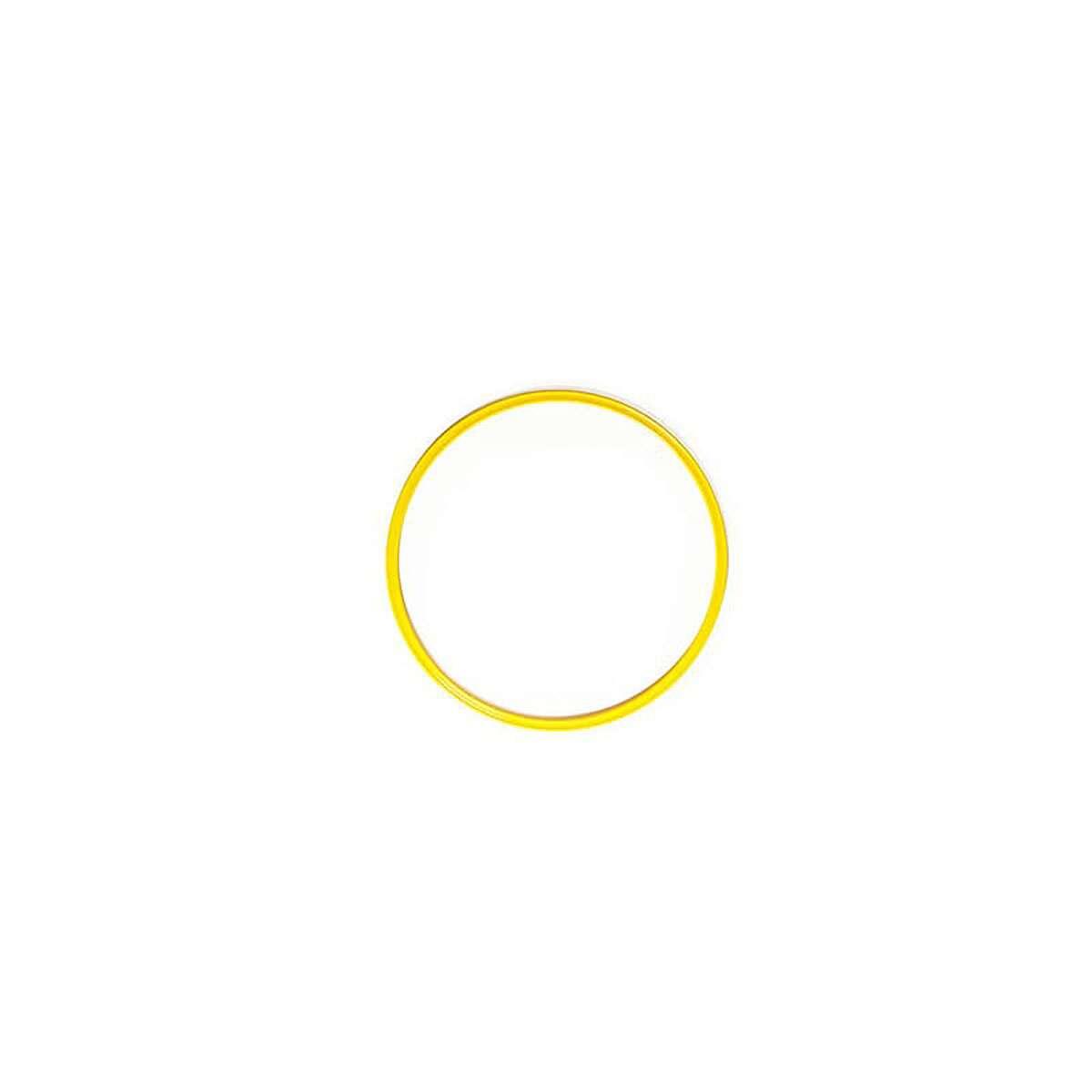 Aro plano 40cm hula hoop evergy 1/1