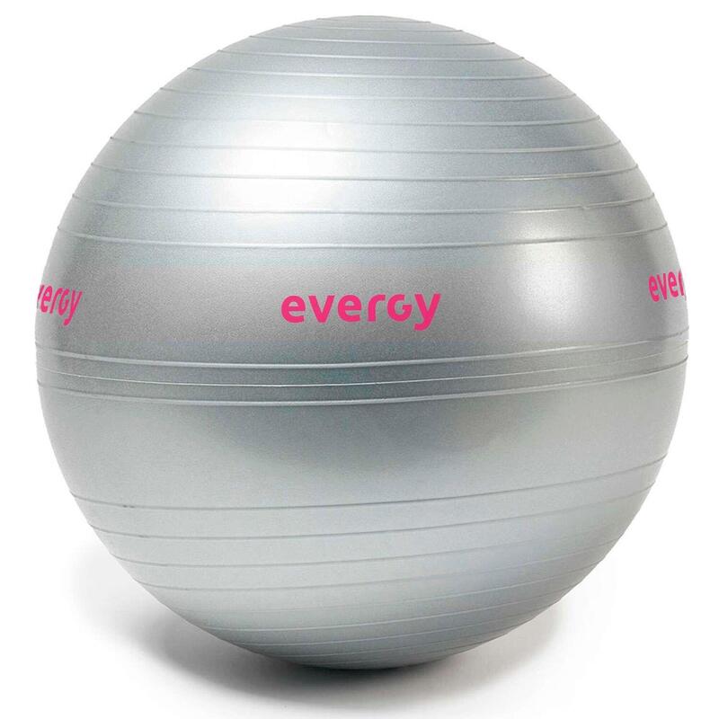 Fitball GymBall 75 cm EVERGY