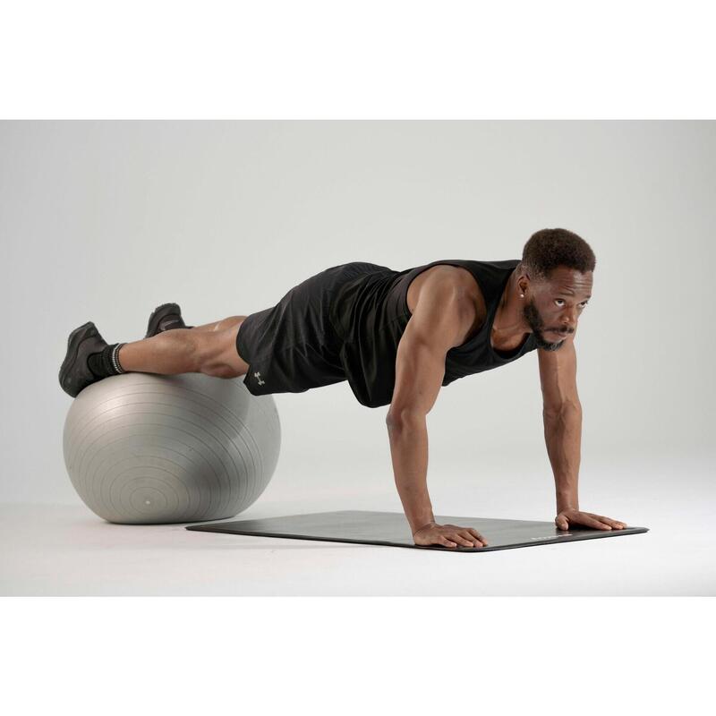 Fitball GymBall 65 cm EVERGY