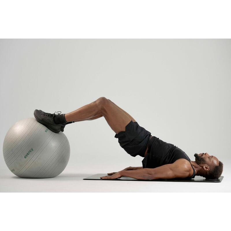 Fitball GymBall 65 cm EVERGY