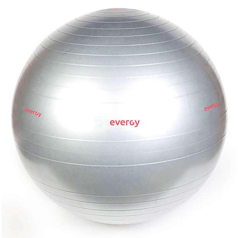 Fitball GymBall 75 cm EVERGY