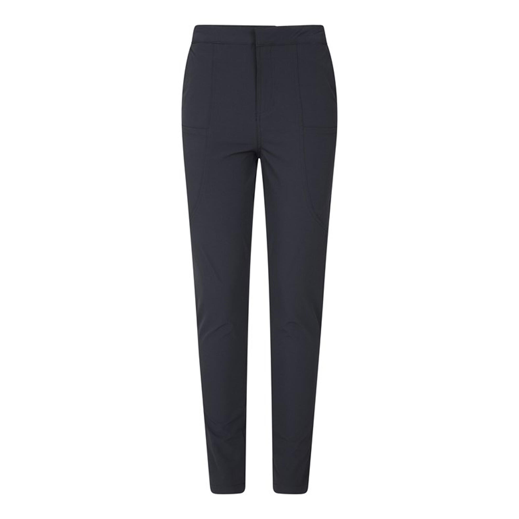 Mountain Warehouse Womens/Ladies Kesugi Stretch Slim Trousers