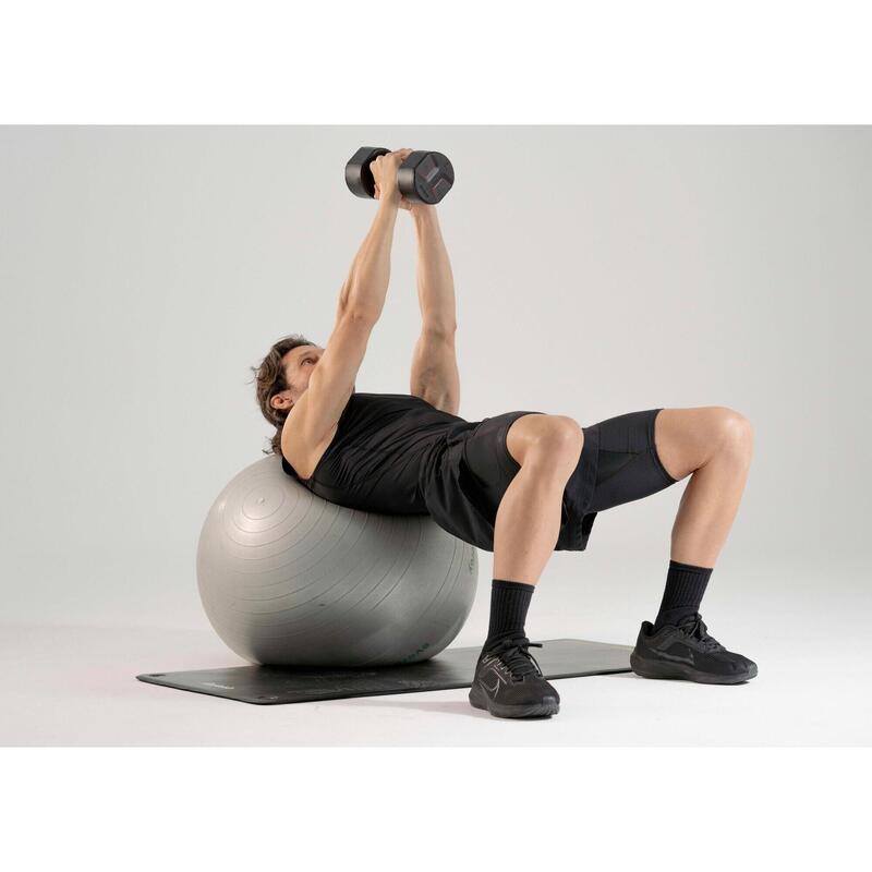 Fitball GymBall 65 cm EVERGY