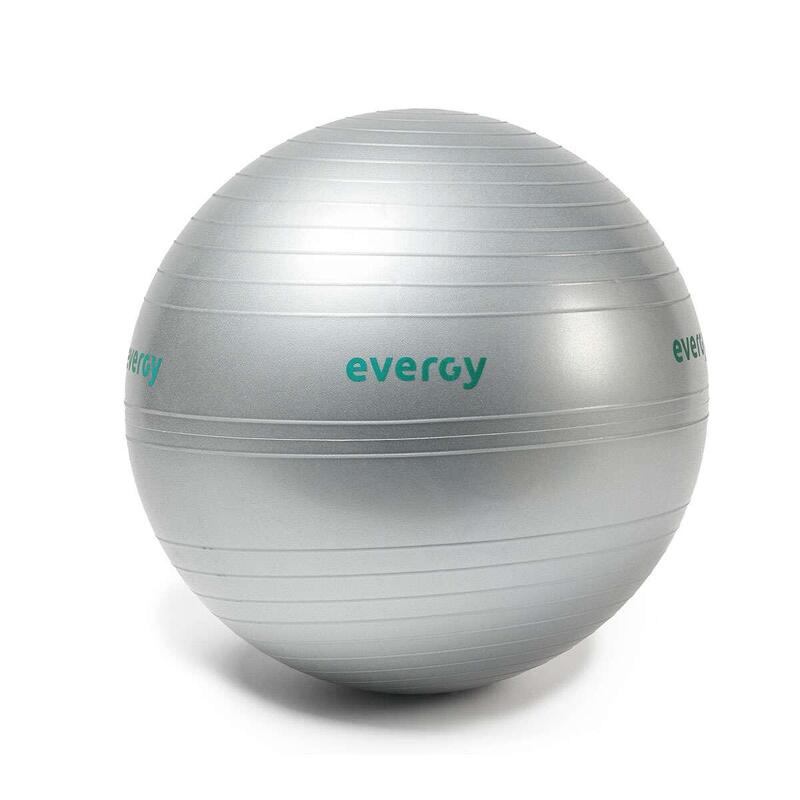 Fitball GymBall 65 cm EVERGY