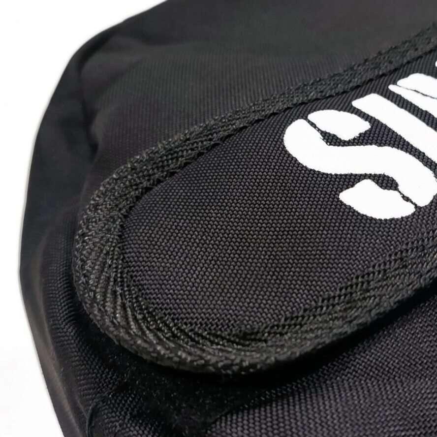 Sandbag Para Strongman 30 Kg Saco Bulgaro Cross Training 5/5