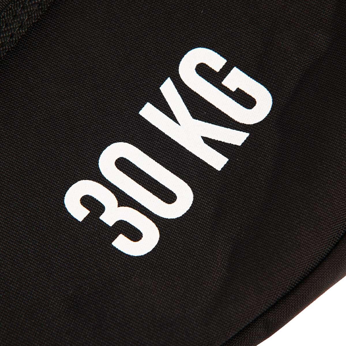 Sandbag Para Strongman 30 Kg Saco Bulgaro Cross Training 3/5