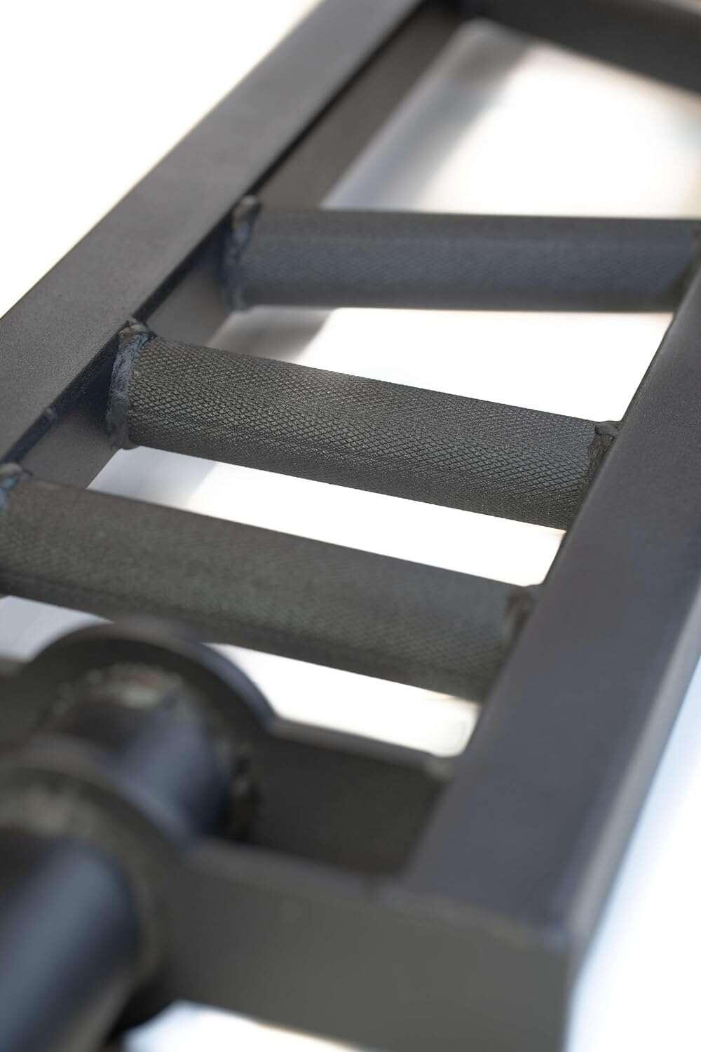 Barra Multigrip 2/4