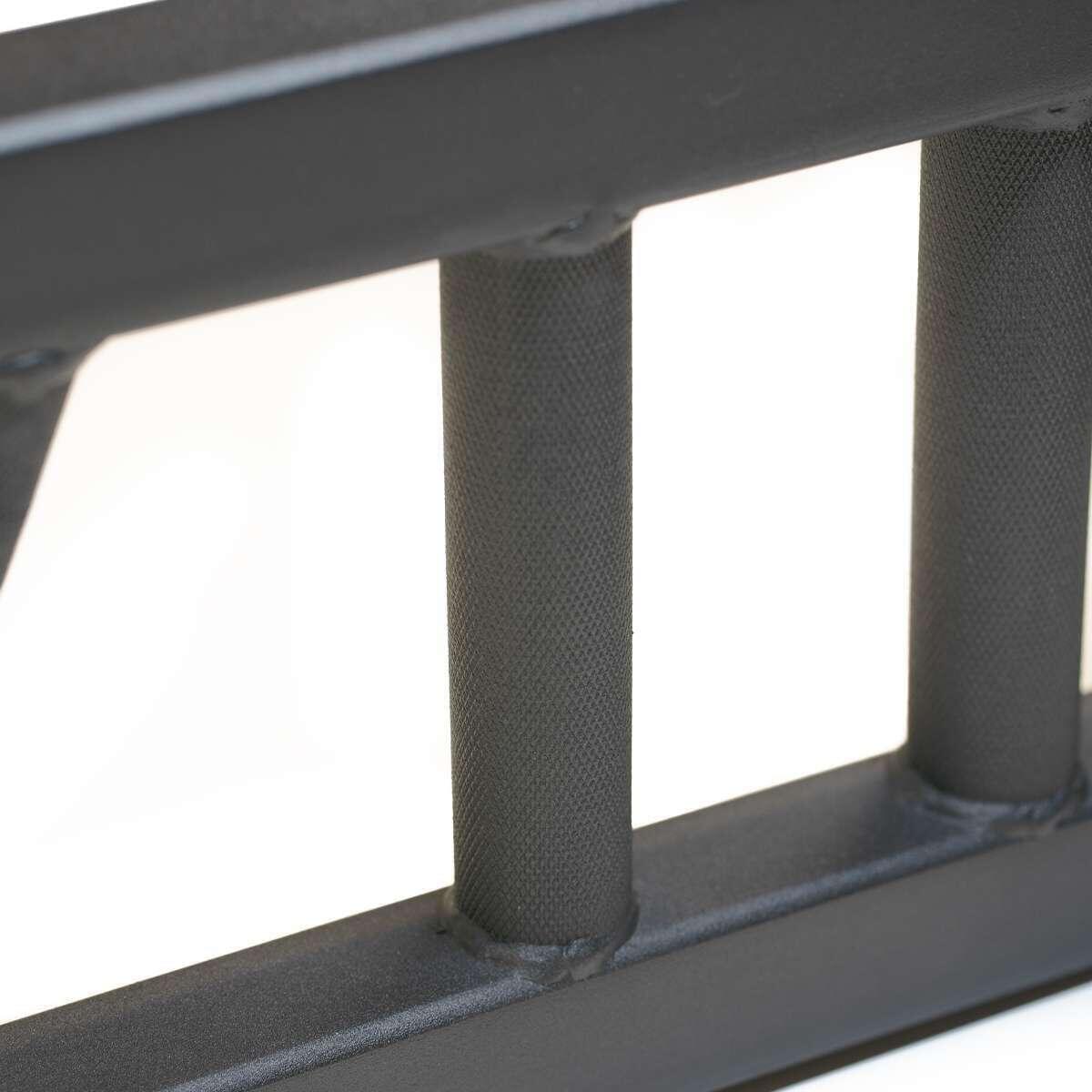Barra Multigrip 4/4