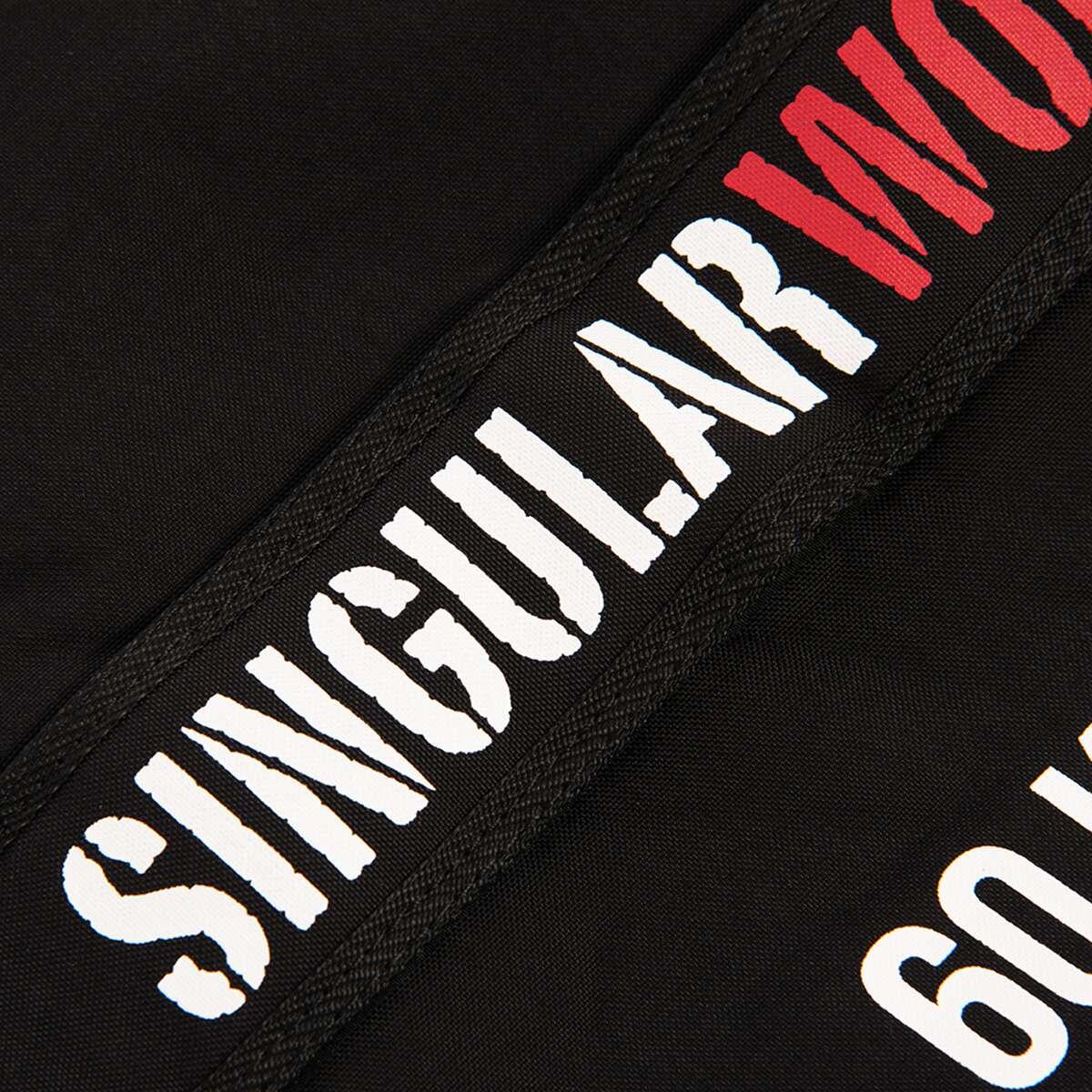 Sandbag Para Strongman 60 Kg Saco Bulgaro Cross Training 4/6