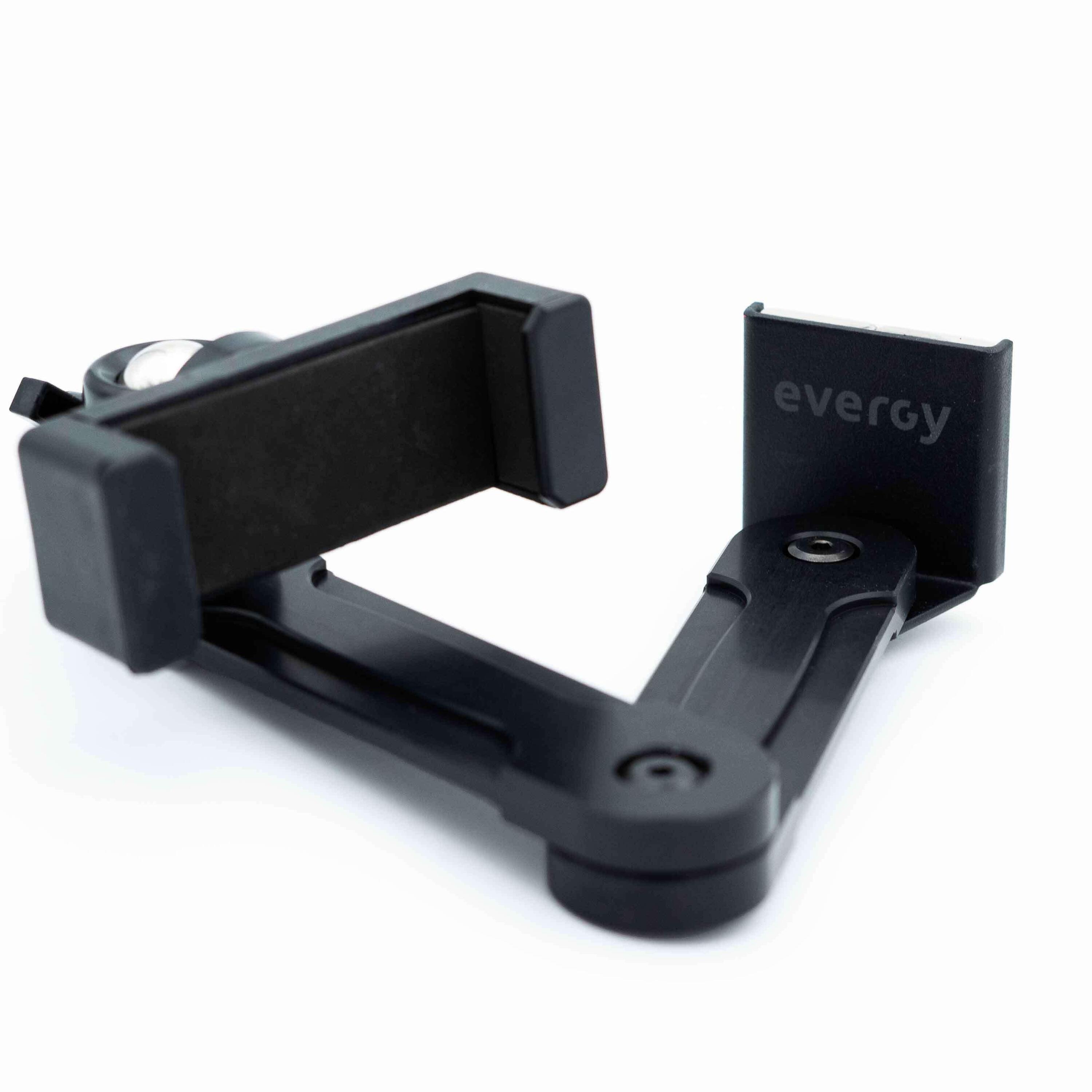 Soporte Magnetico para Movil EVERGY Everholder 5/7