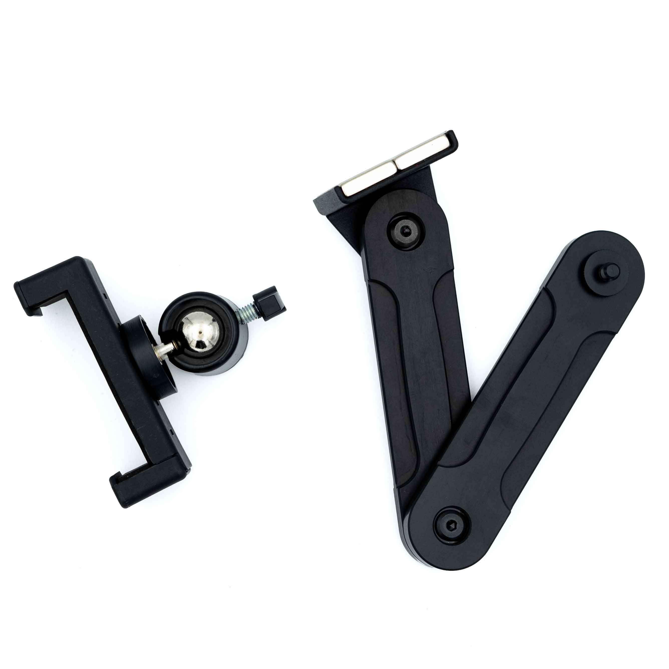 Soporte Magnetico para Movil EVERGY Everholder 2/7