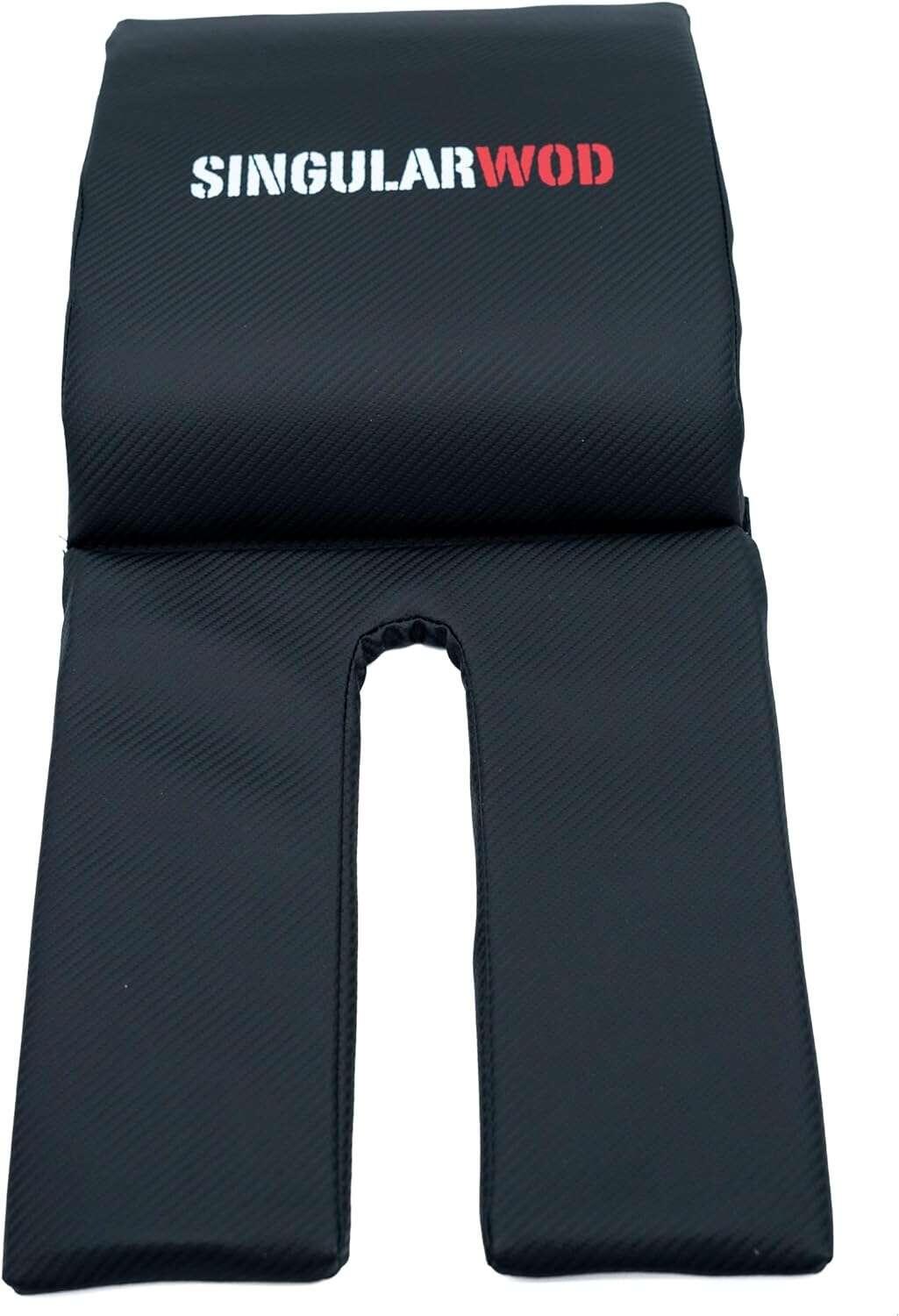 Ab-Mat Cojín Abdominal Con Extensión 2/5