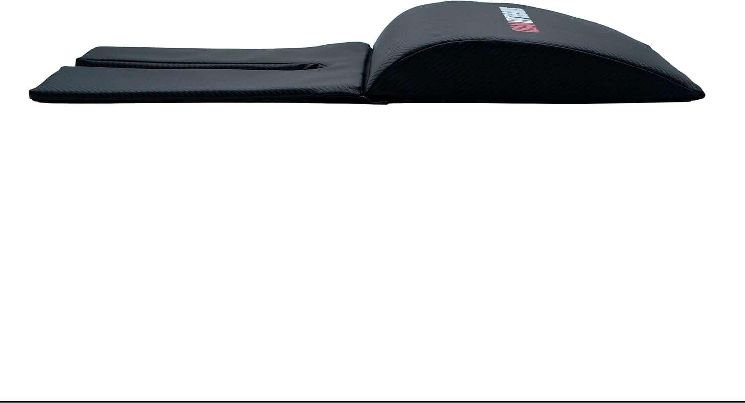Ab-Mat Cojín Abdominal Con Extensión 3/5