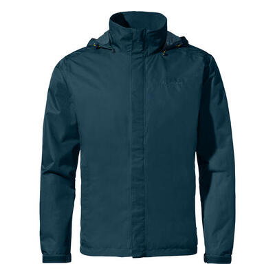 Regenjacke winddicht wasserdicht atmungsaktiv Herren - Escape Light Jacket