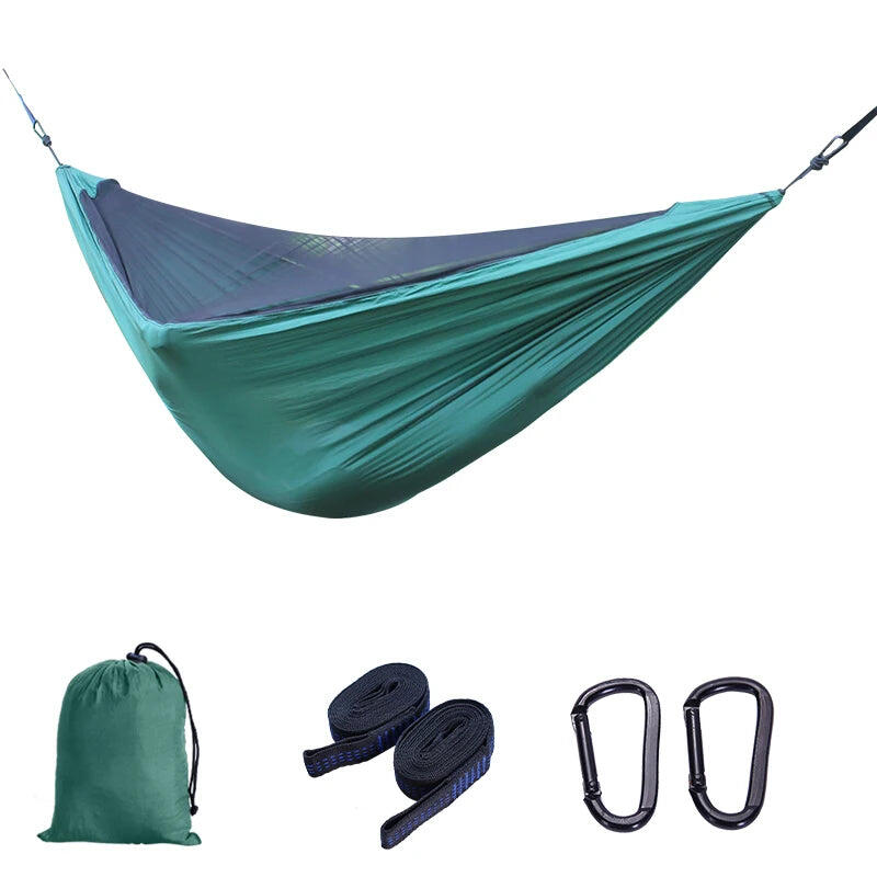 2 Person Outdoor Camping Hammock