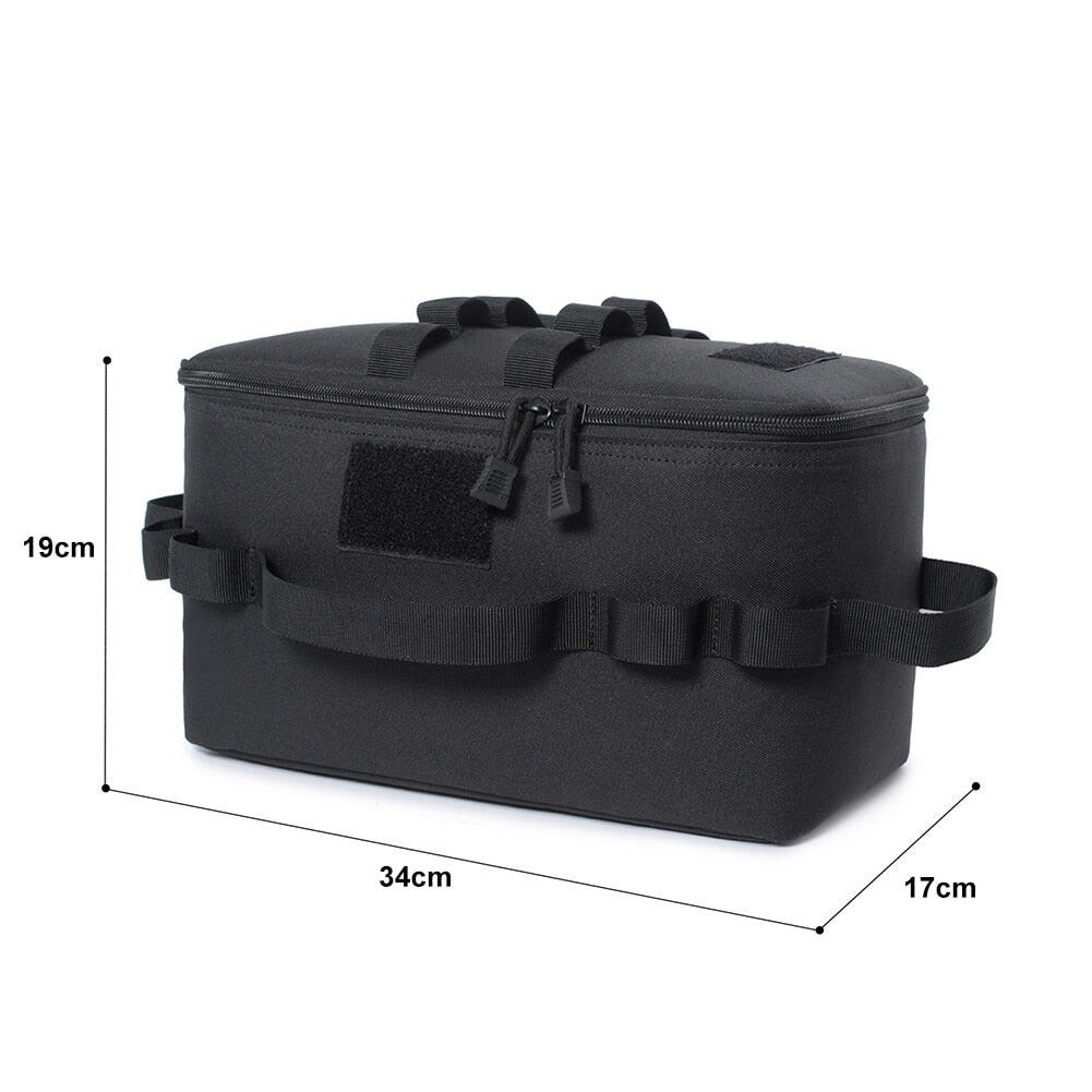 Outdoor Camping Storage Bag
