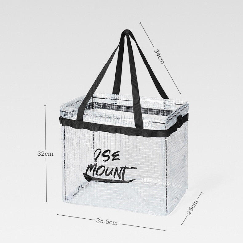 Outdoor Camping Storage Bag