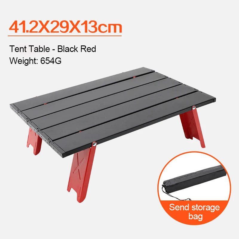 Portable Foldable Camping Table