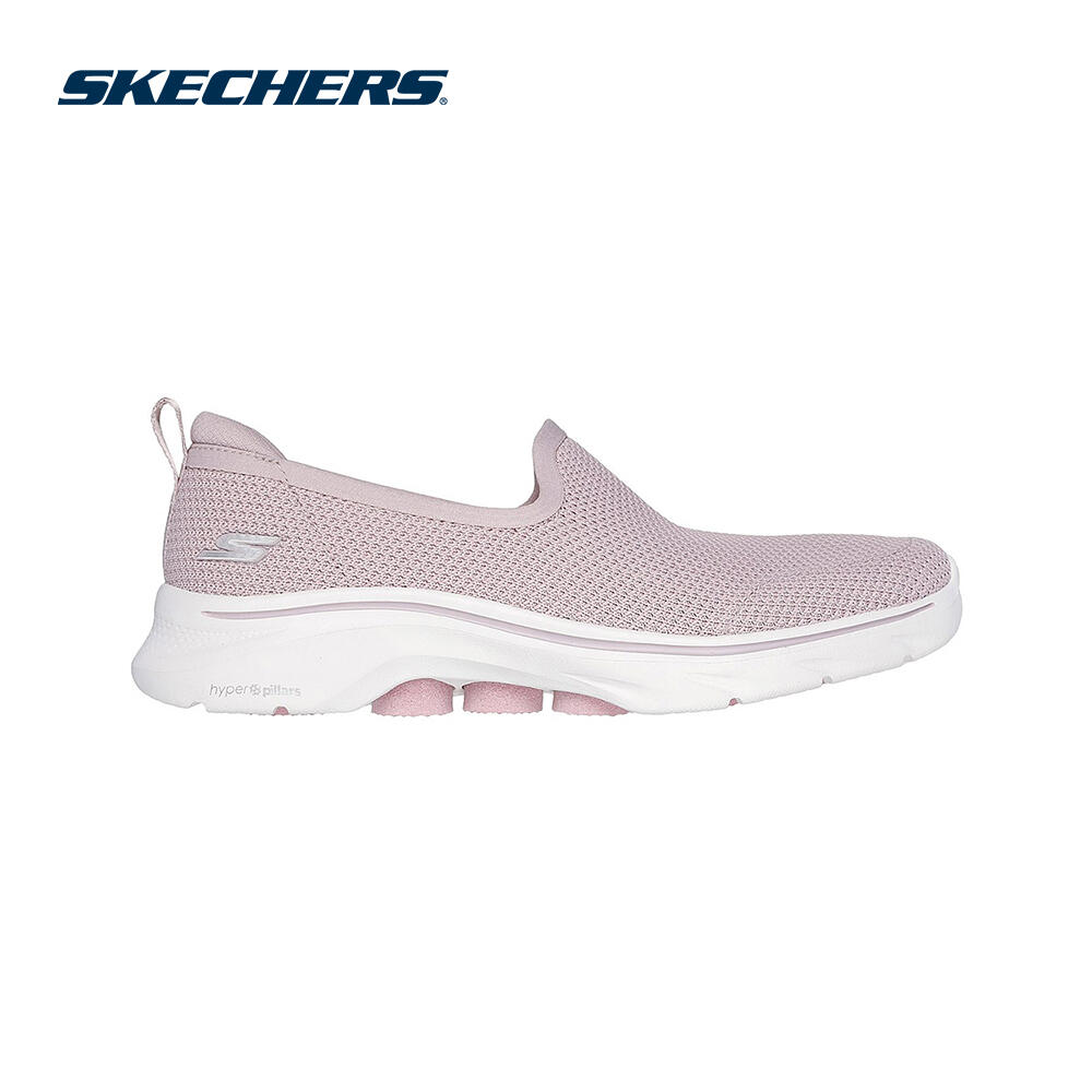 Girls sketchers go walk sale