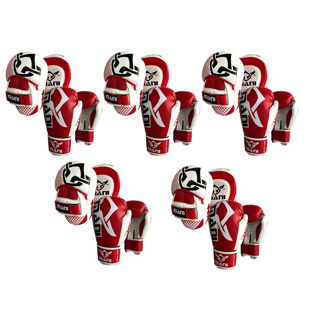 Group Training Boxing Pack