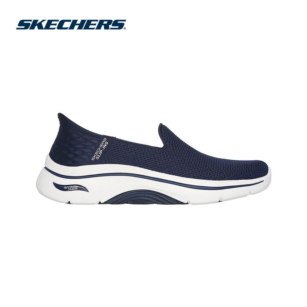 Skechers Women GOwalk Arch Fit 2.0 GOwalk Shoes 125315 NVW