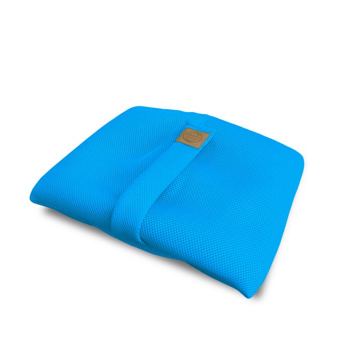 Housse Celeste Mesh 65 Bleu petrole