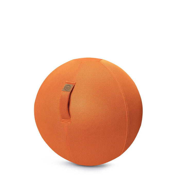 Housse Celeste Mesh 55 Orange