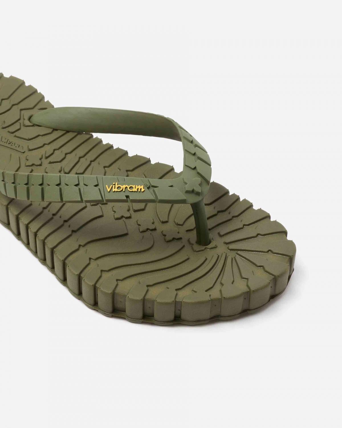 Tropical Carrarmato Functional Flip Flop