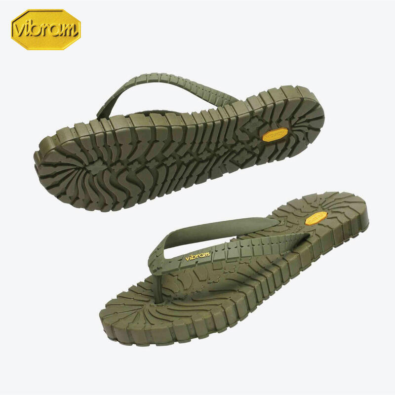 Tropical Carrarmato 功能性拖鞋