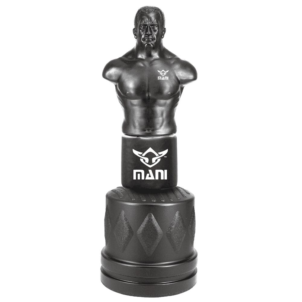 BOB PUNCHING DUMMY FREE STANDING 800 w/ COVER