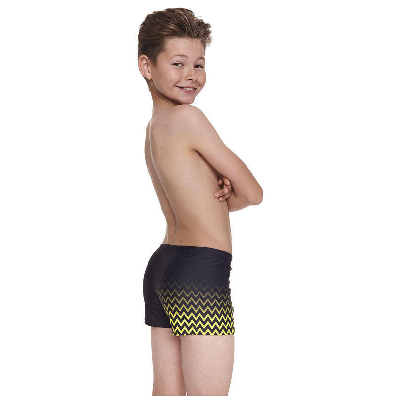 Boys Hip Racer - BLACK