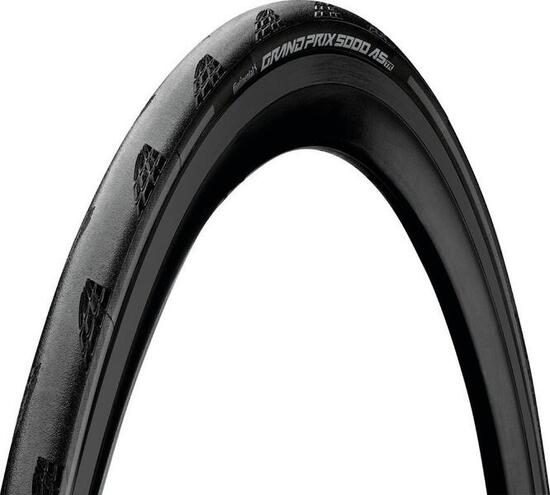 Pneumatico per bicicletta da strada Grand Prix5000 AllSeas.TRfb 28" 700x32C