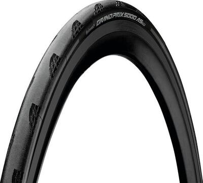 Racefietsband grand prix5000 allseas.trfb. 28" 700x32c 32-622