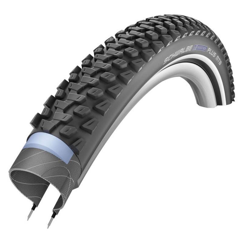 SCHWALBE MARATHON PLUS MTB - Performance Line 54-559