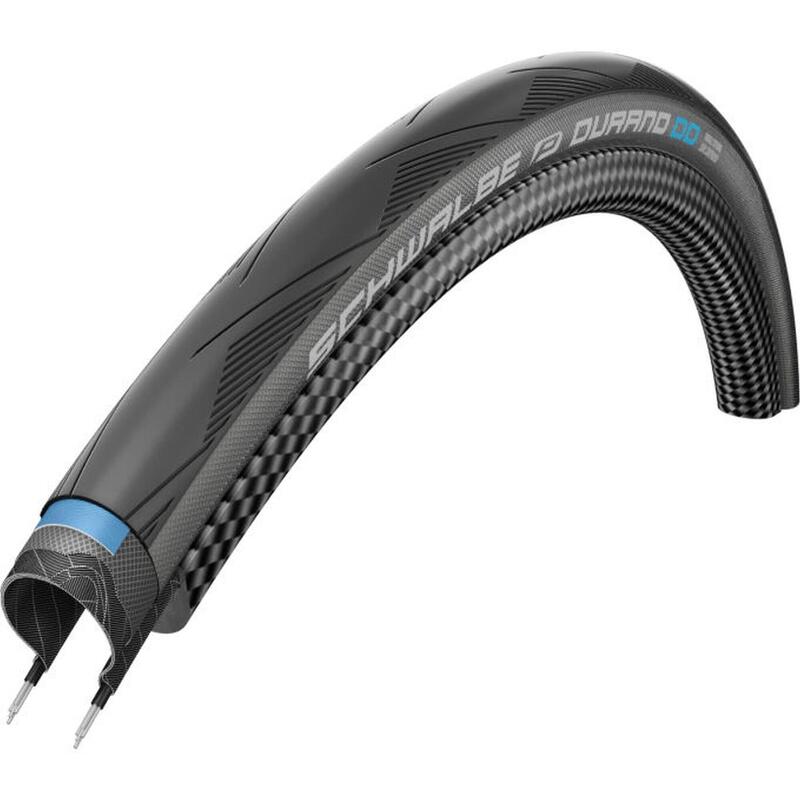 SCHWALBE Fietsband DURANO DD - ADDIX Performance Line 25-622