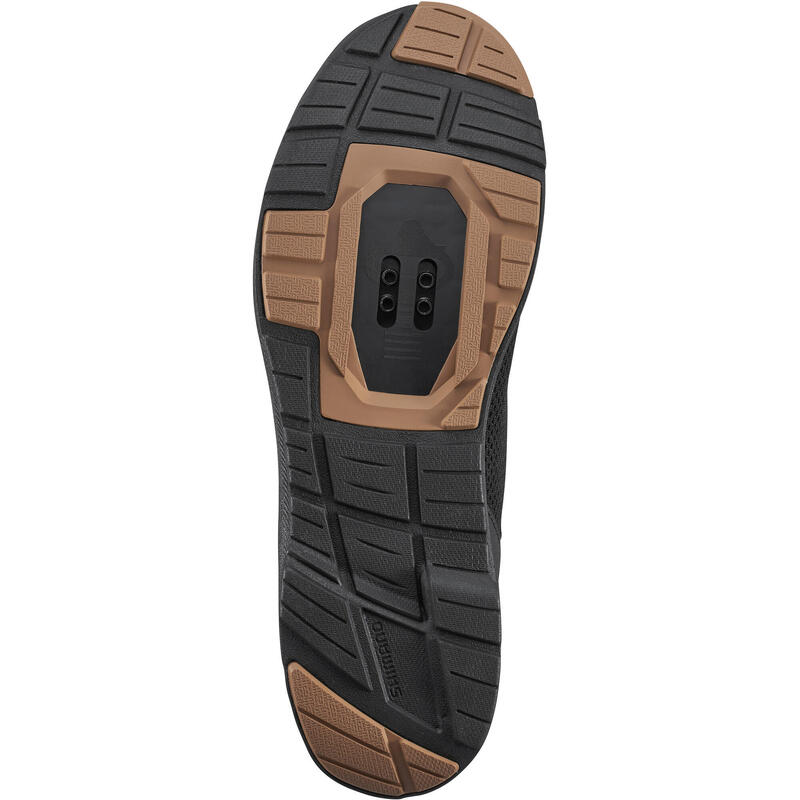 Încălțăminte de ciclism MTB pentru bărbați Shimano SH-EX300