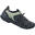 SHIMANO City-/Touring- Chaussures de vélo  EX300W, Gray Mint