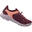 SHIMANO Scarpe da bici City/Touring EX300W, rosso vino