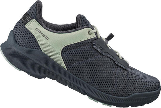 City-/Touring- Chaussures de vélo EX300W, Gray Mint