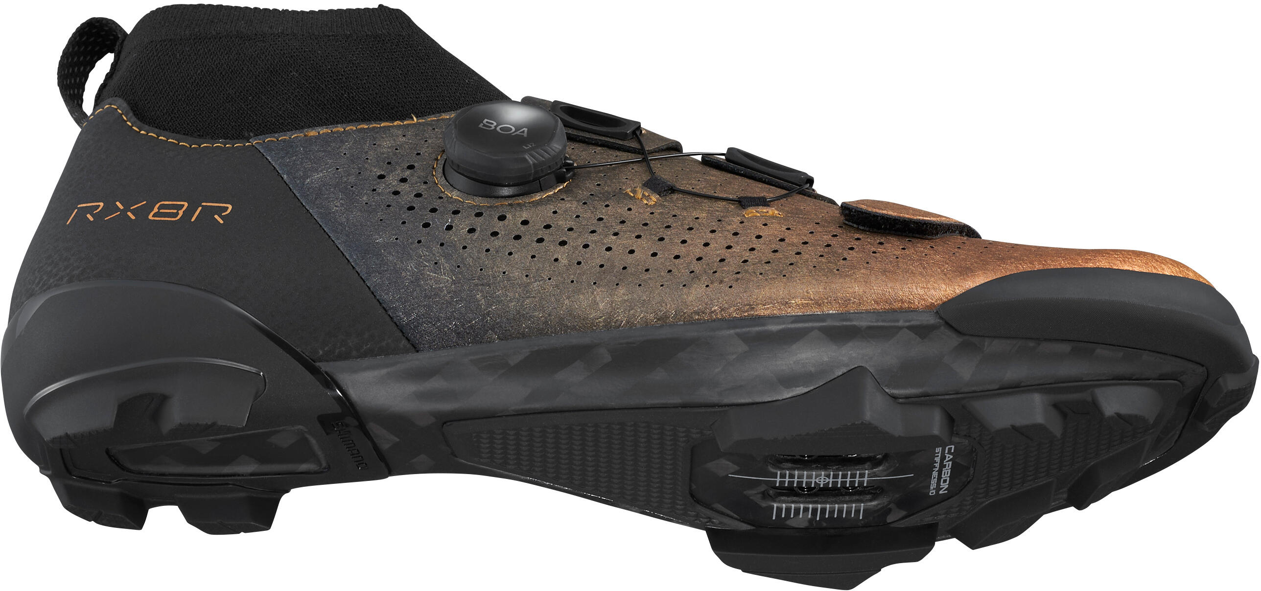 SHIMANO Gravel fietsschoenen RX801R 2/6