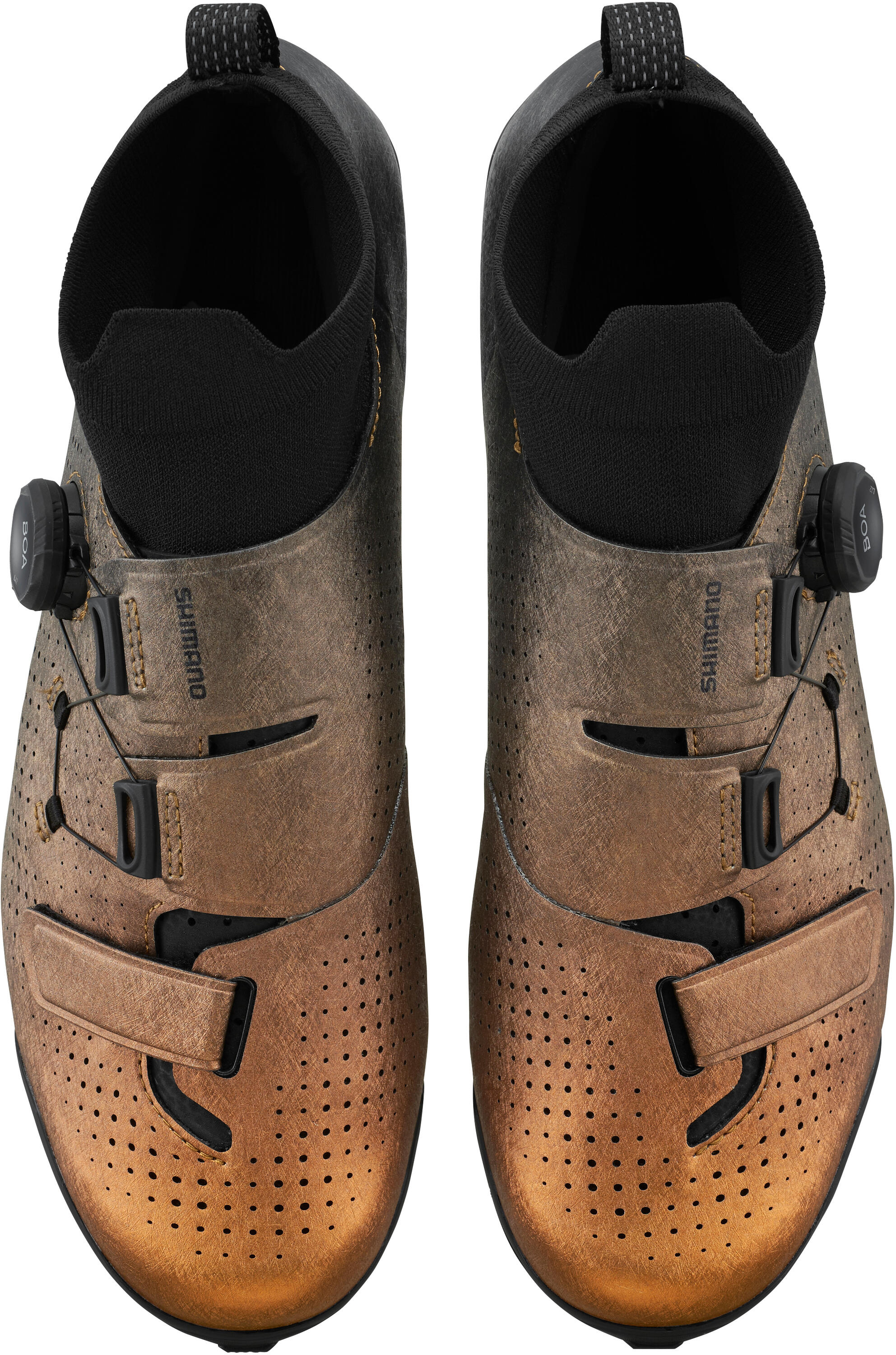 SHIMANO Gravel fietsschoenen RX801R 3/6