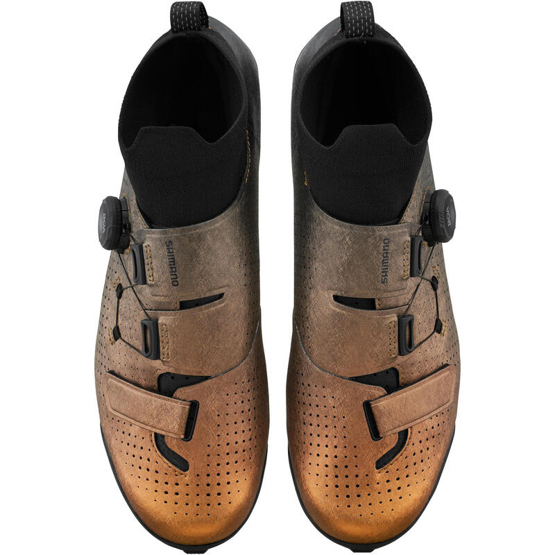 Chaussures de vélo de gravel RX801R