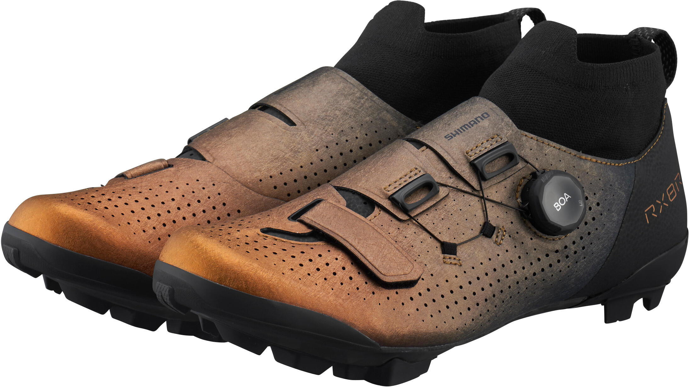 SHIMANO SHIMANO Gravel fietsschoenen RX801R