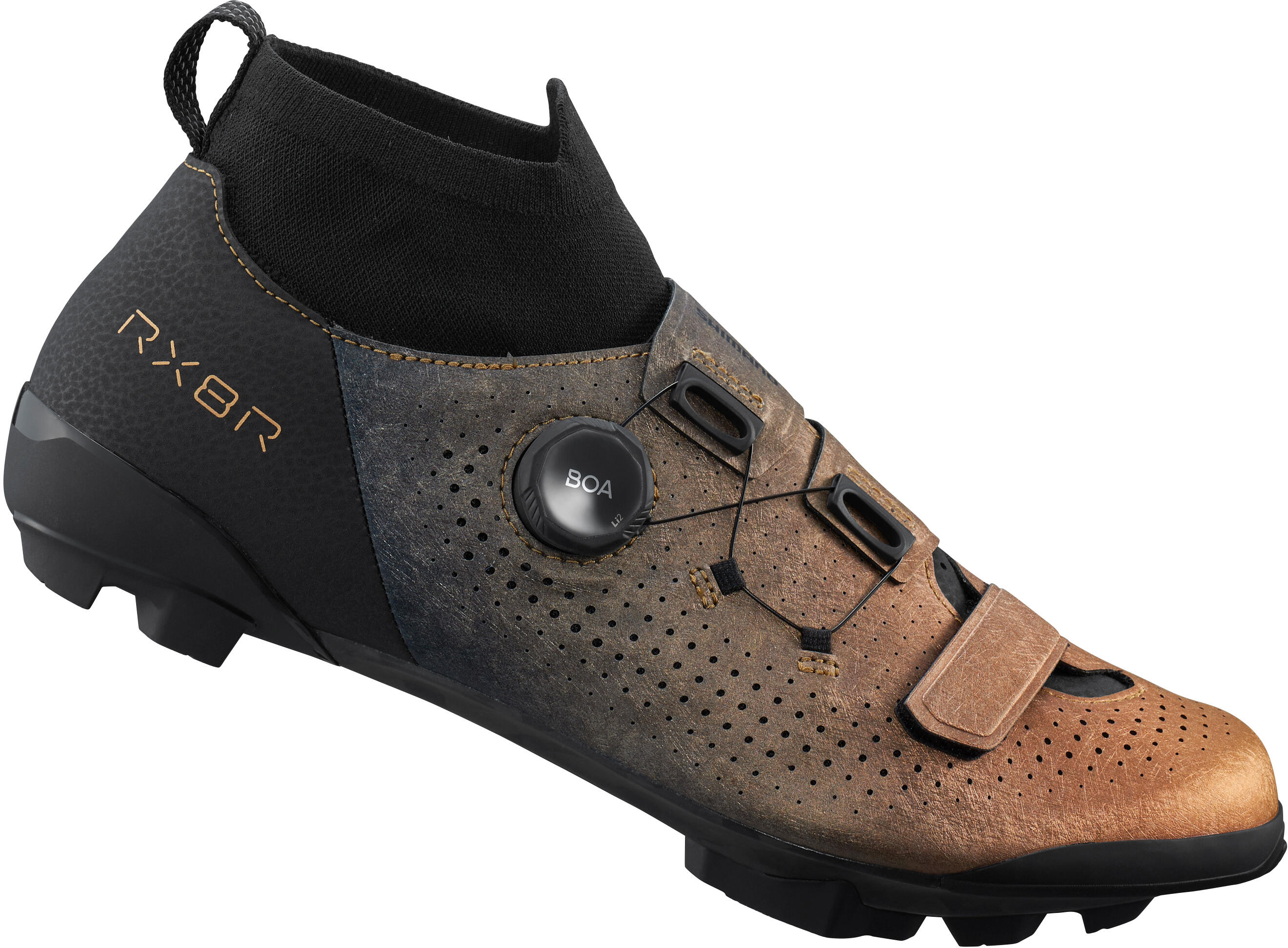 SHIMANO Gravel fietsschoenen RX801R 6/6